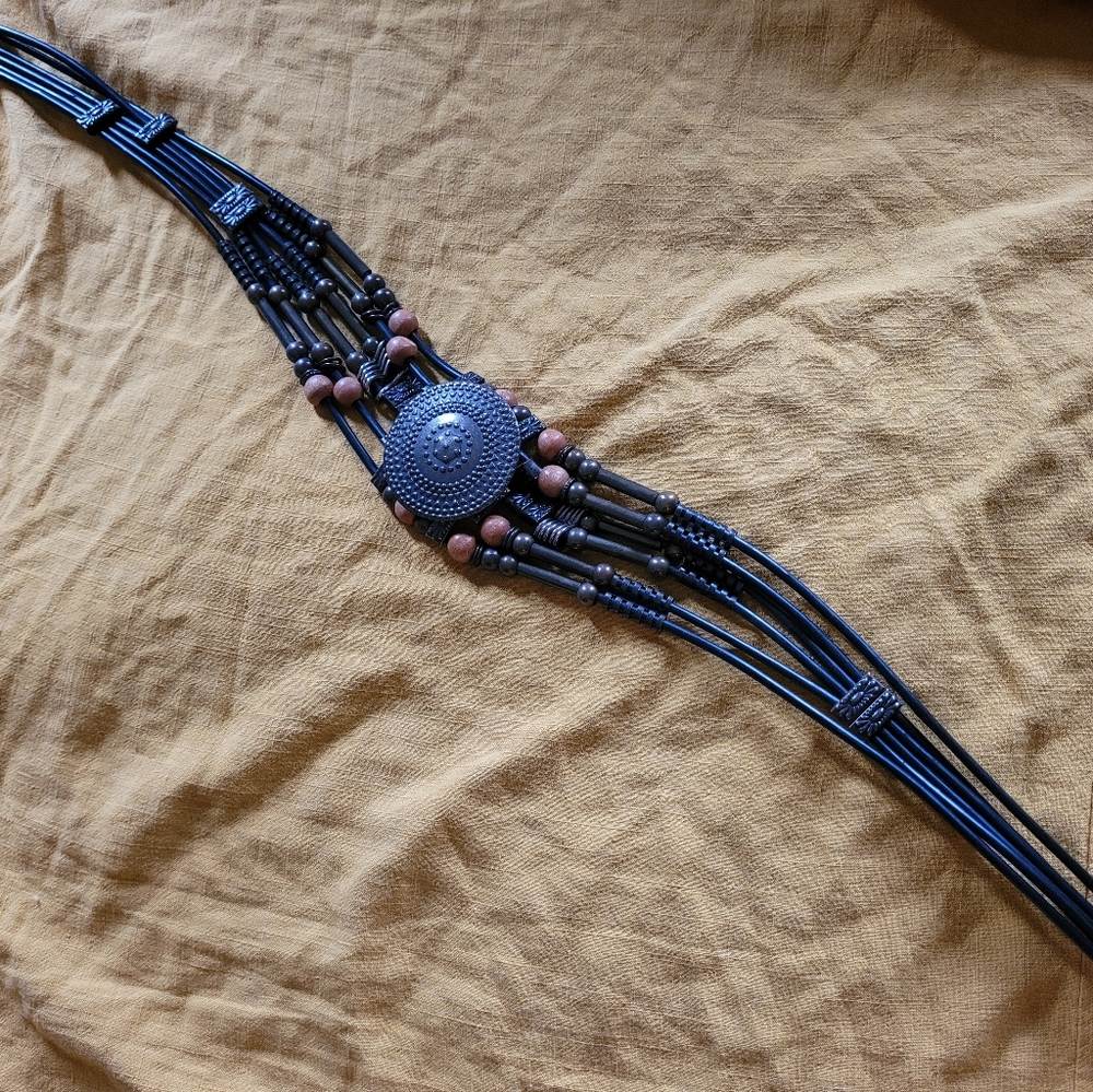 ⭐️Boho Belt⭐️ - Picture 2 of 3